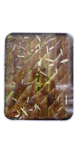 Baklawa irańska Yazdi 750g