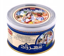 Chałwa naturalna Shehrazad 350g