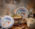 Chałwa z migdałami Shehrazad 350g