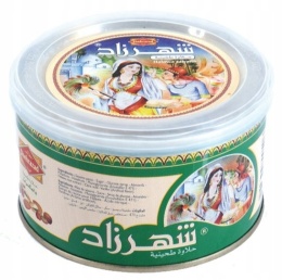 Chałwa z orzechami Shehrazad 350g