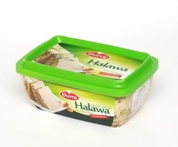 Chałwa z pistacjami Durra 350g