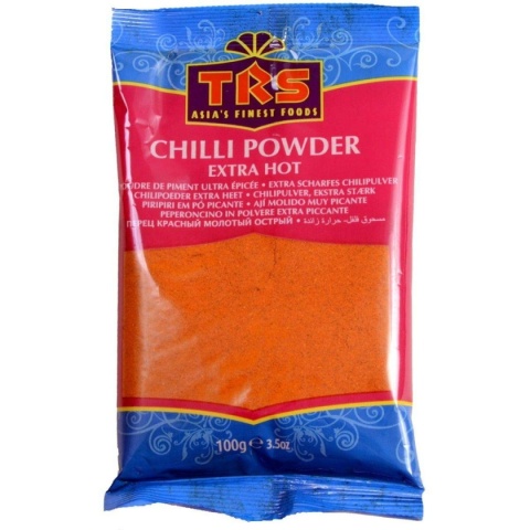 Chili mielone TRS 100g Chili mielone TRS 100g
