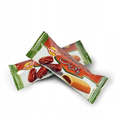 Ciastka z daktylami Thikrayat Teashop 24szt Ciastka z daktylami Thikrayat Teashop 24szt