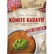 Ciasto nitki Kadayif Oz Yufka 250g