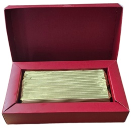Dubajska czekolada Alhelwin Premium 200g