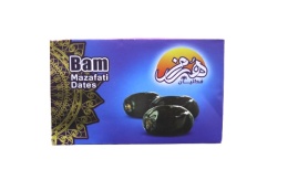 Daktyle świeże Mazafati 550g