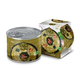 Danie Ash Sholeh Gilani 480g