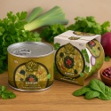 Danie Ash Sholeh Gilani 480g