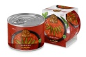 Danie z okrą Gilani 460g