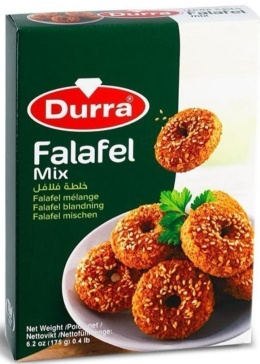 Falafel w proszku Durra 175g