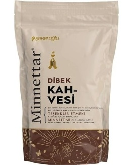 Kawa Şekeroğlu Minnettar Dibek 165 g