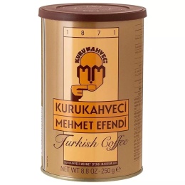 Kawa turecka Mehmet Efendi 250g
