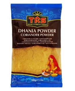 Kolendra mielona TRS 100g