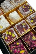 Lokum mix luksusowy Oruç Dede 250g