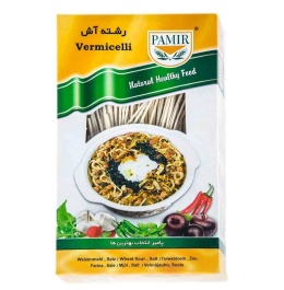 Makaron do zupy irański Pamir 455g