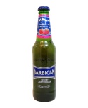 Napój malinowy Barbican 330 ml