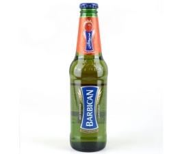 Napój truskawkowy Barbican 330 ml