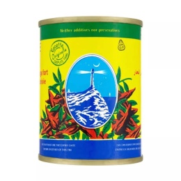 Pasta z ostrej papryki (Harissa) Le Phare du Cap Bon 135g