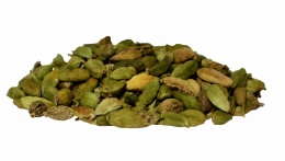 Kardamon całe ziarna Mia 50g