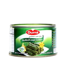 Dolma gołąbki w liściach winogron Durra 400g