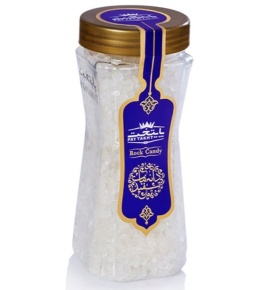 Cukier irański biały pokruszony PayTakht 450g