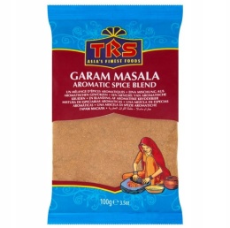 Przyprawa Garam Masala TRS 100g