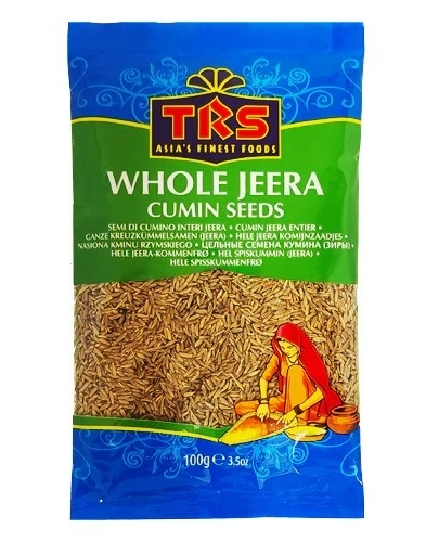Kmin rzymski w ziarnach TRS 100g Kmin rzymski w ziarnach TRS 100g
