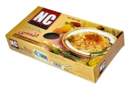 Makaron ryżowy irański NC 500g