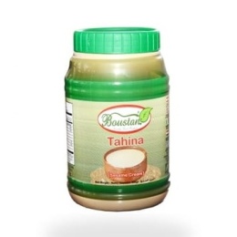 Pasta sezamowa Boustan 400g