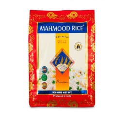 Ryż Basmati Mahmood Rice 900g