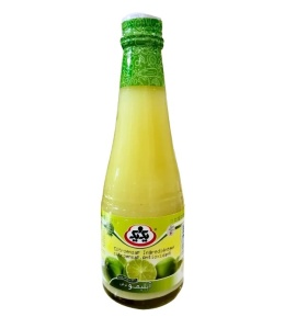 Sok z limonki 1&1 320 ml