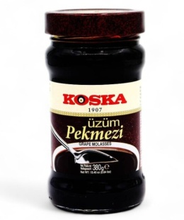 Melasa winogronowa Koska 380g