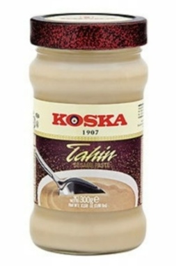 Pasta sezamowa Koska 300g