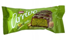 Babeczka w stylu dubajskim Oslo Arrivo 40g