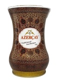 Czarna herbata Azercay Armudu Carpet 100g