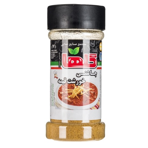 Przyprawa do Gheimeh Golha 80g