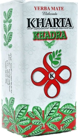 Herbata Yerba Mate 250g