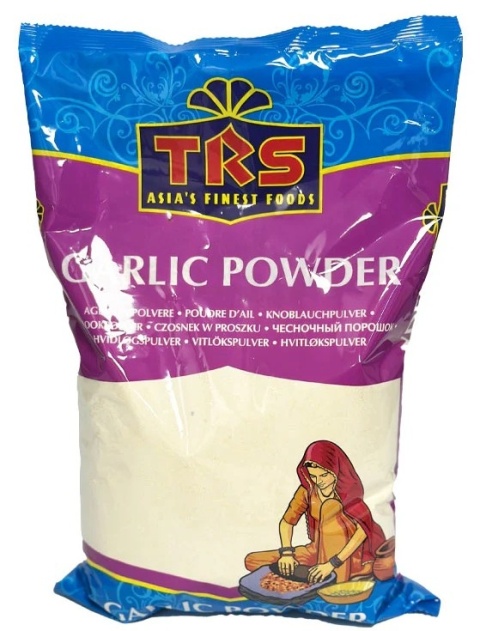 Czosnek w Proszku 100g TRS