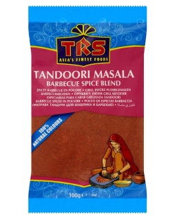 Przyprawa do dań z grilla Tandoori Masala TRS 100g