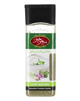 Przyprawa do jogurtu SaharKhiz 55g