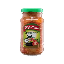 Sałatka z grilla Bizim Tarla 300g