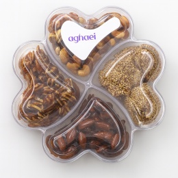 Sohan Asali serce 350g
