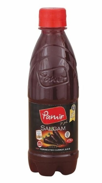 Sok z gorzkiej rzepy Pamir 330 ml Sok z gorzkiej rzepy Pamir 330 ml