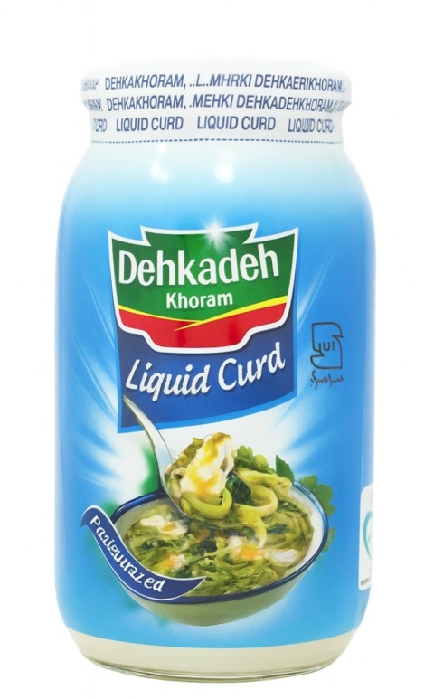 Sos Kashq 490g Sos Kashq 490g