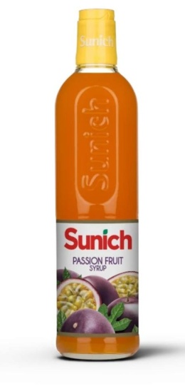 Syrop Marakuja Sunich 780 ml
