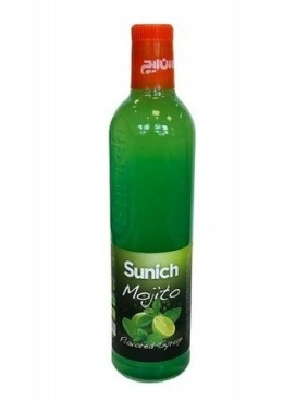 Syrop Mojito Sunich 780 ml