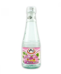 Woda różana 1&1 320 ml