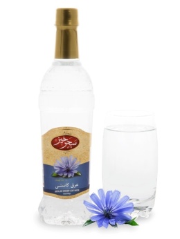 Woda z kwiatu cykorii SaharKhiz 700ml